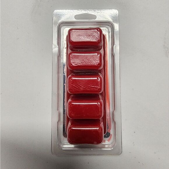 Lot of six Christmas Winter Wax Melts - Picture 5 of 7